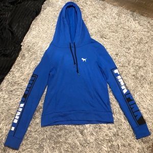 Victoria Secret Pink Hoodie